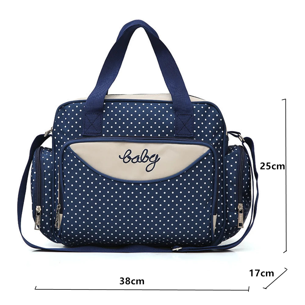 Urban Everyday Go Anywhere Carry Bag