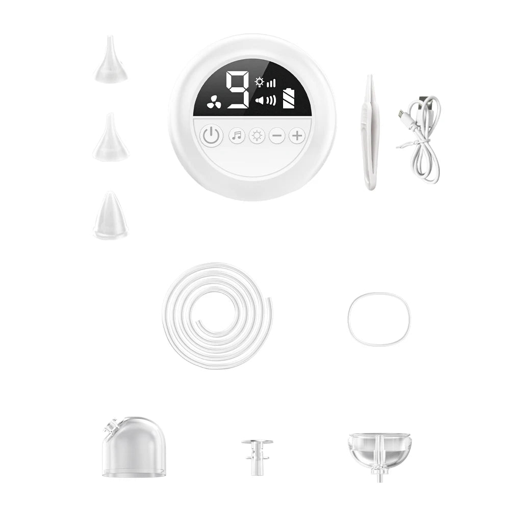 Little Breathe Buddy Nasal Helper