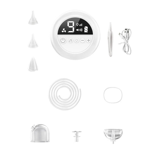 Little Breathe Buddy Nasal Helper