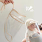 Cozy Baby Spit-Up Protection Cap