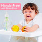 Soft Grip Baby Handle