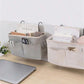 PocketSide Bedside Organizer Storage Rack