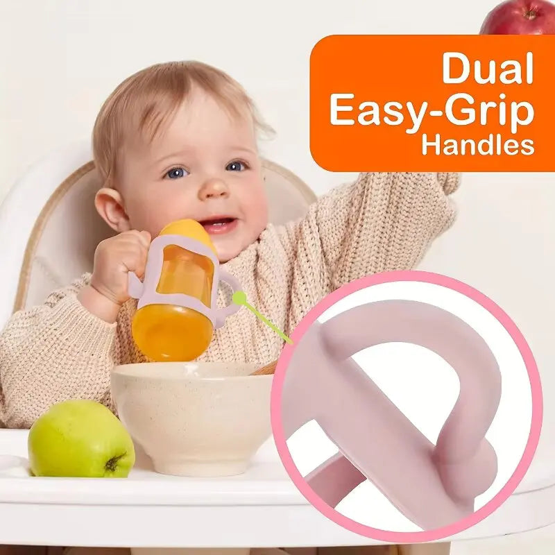 Soft Grip Baby Handle