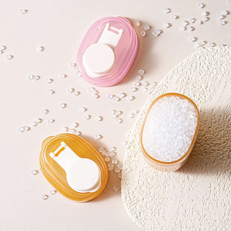 Travel Milk Powder Pod