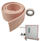 ProtectGuard Table Edge Guard Kit