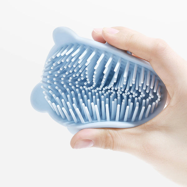 Gentle Baby Scalp Brush
