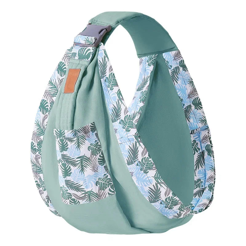 Everyday Baby Wrap Carrier