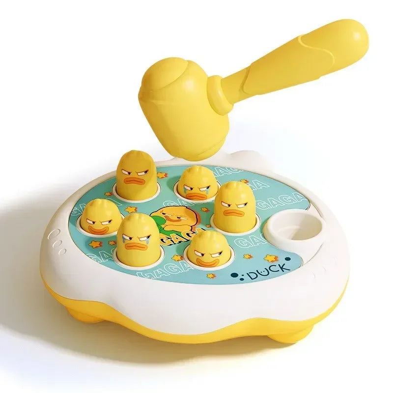 HammerMate Baby Puzzle Toy
