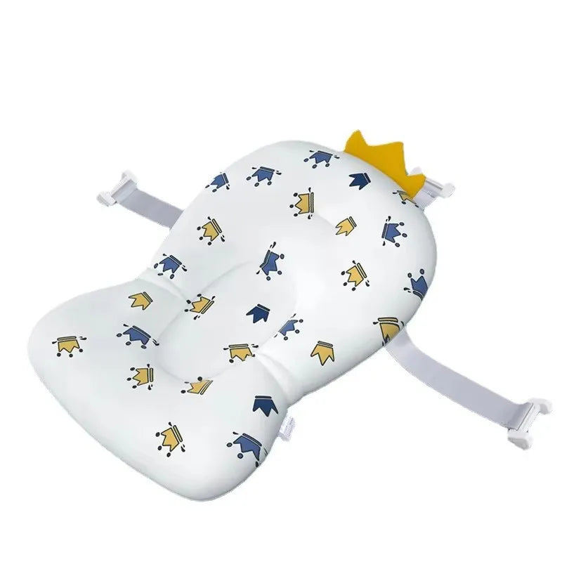 CozyNest Baby Bath Support Mat
