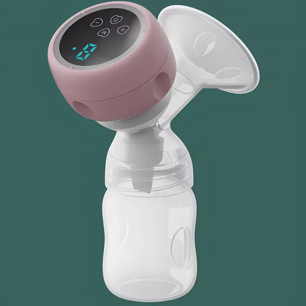 QuietMate Wearable Electric Breast Pump