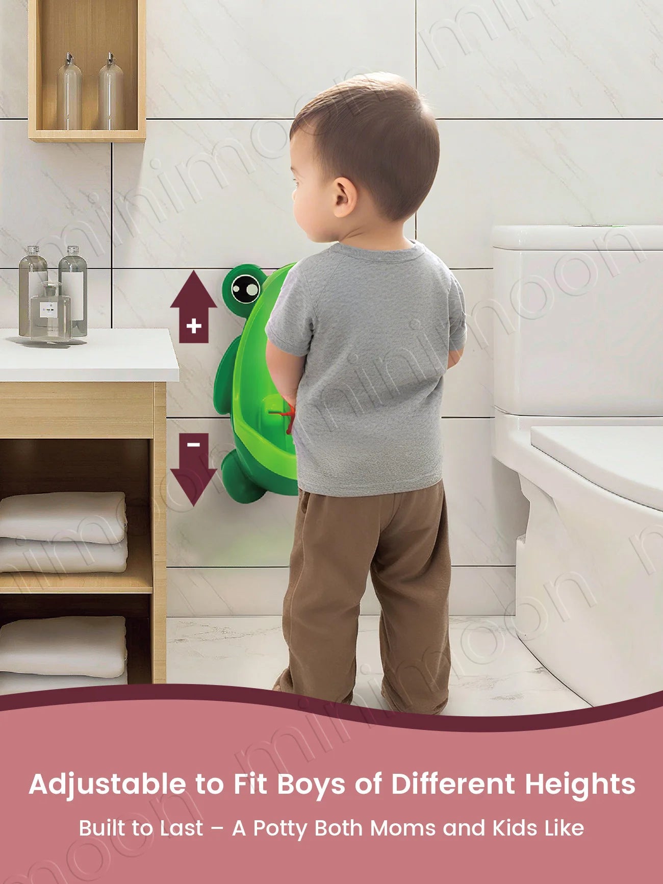 SplashBuddy Potty Trainer
