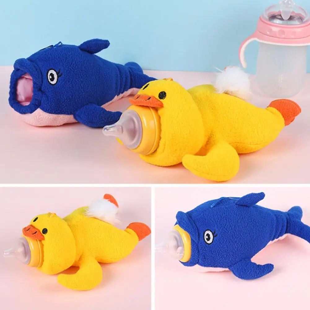Cozy Bottle Buddy