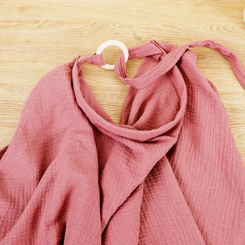 CozyCare Nursing Cover