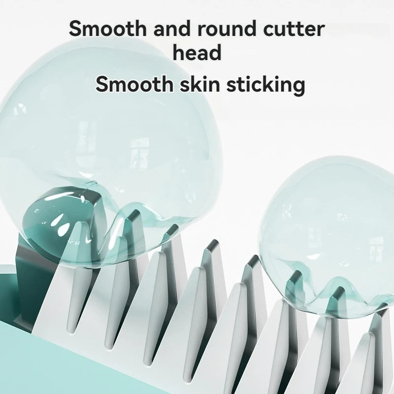 Quiet Baby Hair Clipper Trimmer