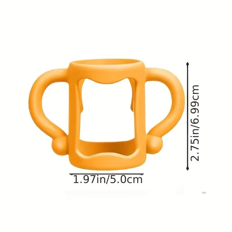 Soft Grip Baby Handle