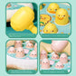 HammerMate Baby Puzzle Toy