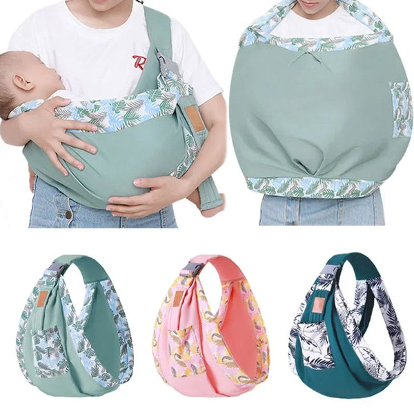 Everyday Baby Wrap Carrier