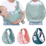 Everyday Baby Wrap Carrier