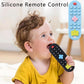 Silicone Baby Remote Teether Toy