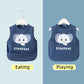 SplashShield Kids Bib