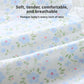 CloudSoft Baby Romper