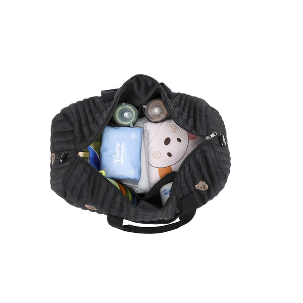TravelNest Baby Diaper Backpack