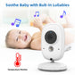 NurtureView Baby Monitor