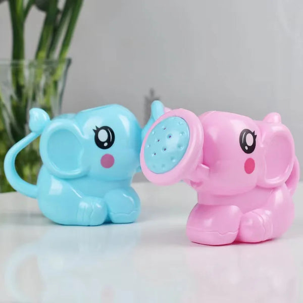 Splash Buddy Elephant Spray Bath Toy
