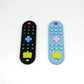 Silicone Baby Remote Teether Toy