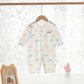 Cool Cotton Baby Romper