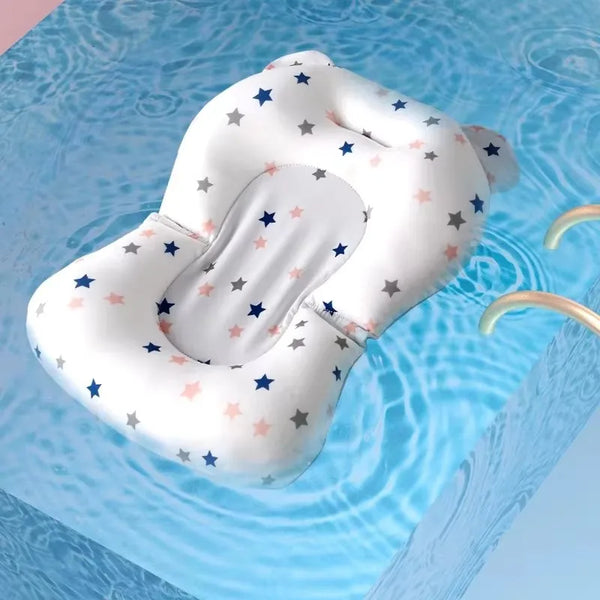 CozyNest Baby Bath Support Mat