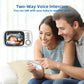 NurtureView Baby Monitor