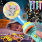 Starlight Kids Projector