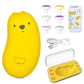 Gentle Mini Electric Nail Trimmer