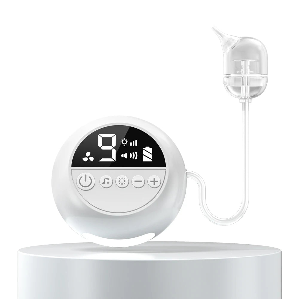 Little Breathe Buddy Nasal Helper