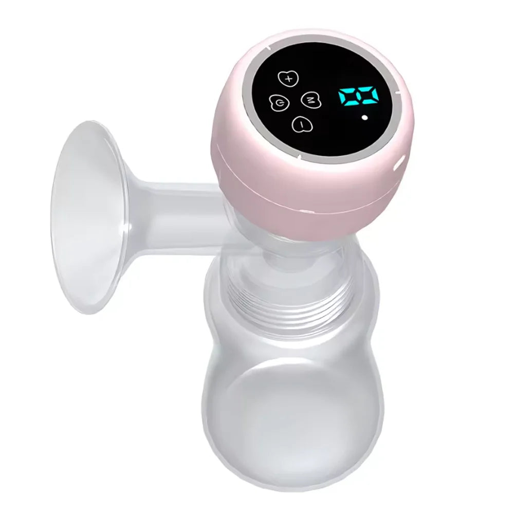 QuietMate Wearable Electric Breast Pump