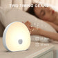 CalmGlow Sleep Sound Lamp