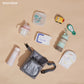On the Go Milk Cooler