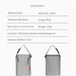 On the Go Milk Cooler