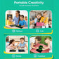 BrightKids Magic Drawing Tablet Fun Pad