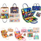 Pocket Skill Builder Board Toy