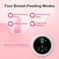 QuietMate Wearable Electric Breast Pump