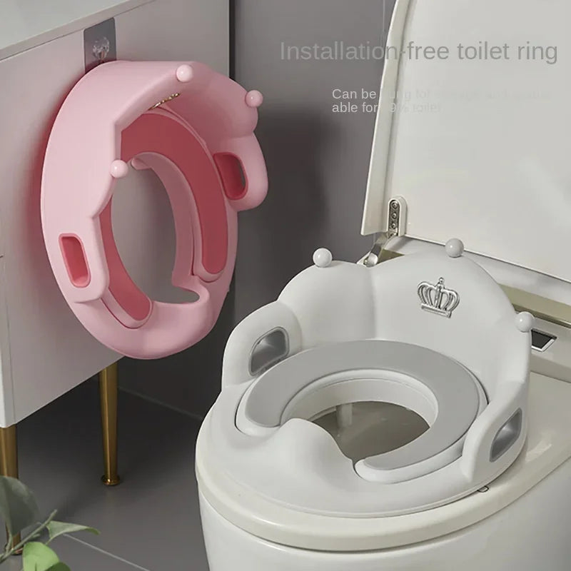 Easy-Seat Baby Ring