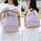 FreshNest Insulated Milk Cooler Bag