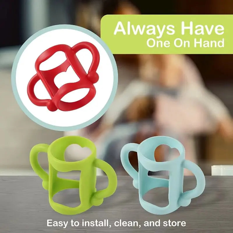 Soft Grip Baby Handle
