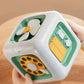 Explorer Skills Busy Cube Toy