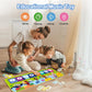 Playful Piano Dance Mat Toy