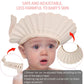 Gentle Splash Hair Wash Hat