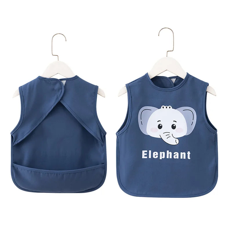 SplashShield Kids Bib