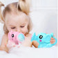 Splash Buddy Elephant Spray Bath Toy